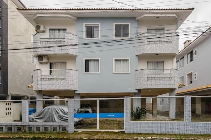 Self Check-In Wi-Fi , 2 Garagens, Home-Officce, Ar Quente E Frio Florianopolis Luaran gambar