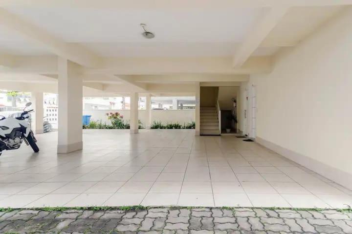 Self Check-In Wi-Fi , 2 Garagens, Home-Officce, Ar Quente E Frio Florianopolis Luaran gambar